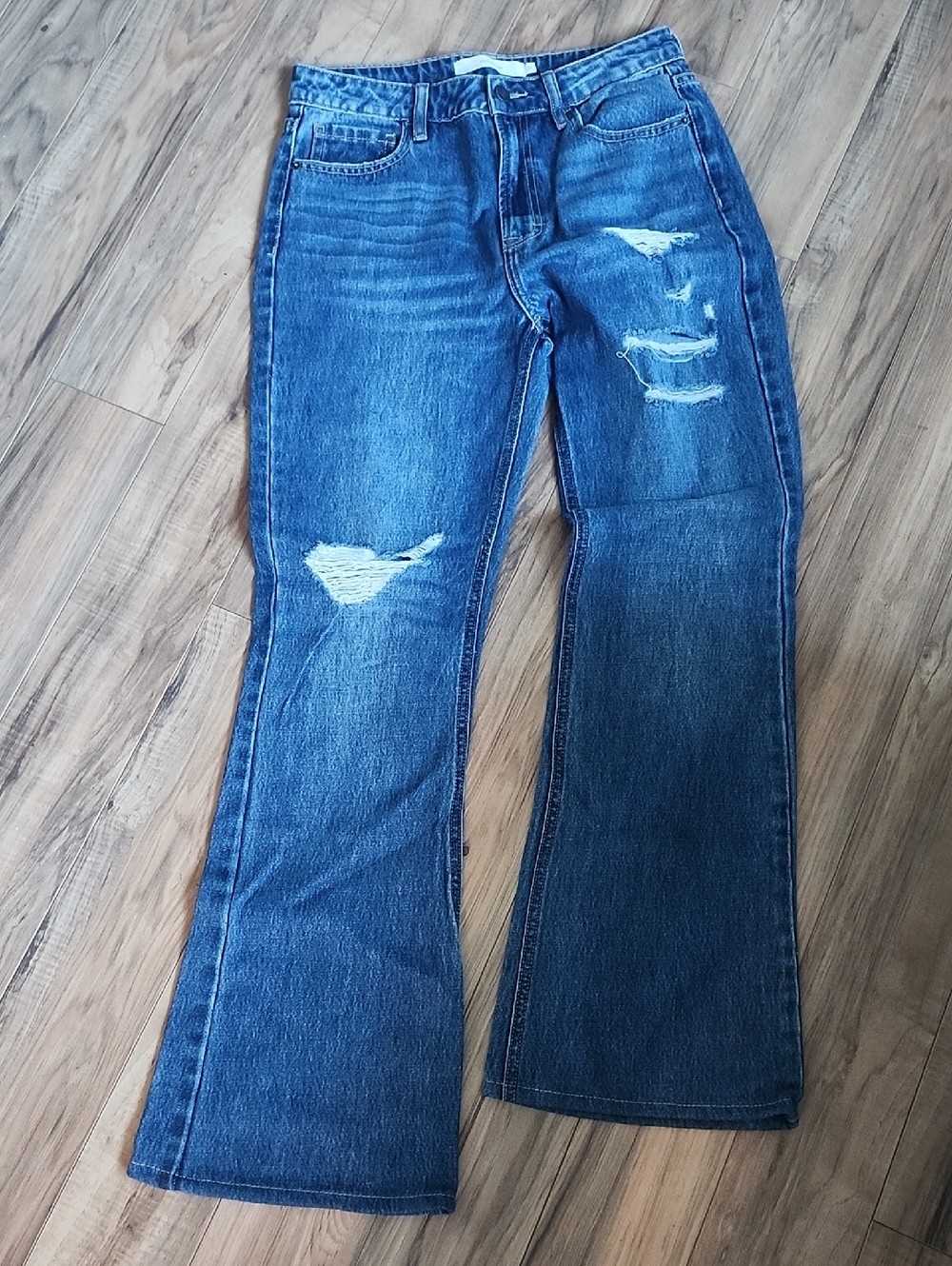 Hidden jeans 27/31 - Picture 1 of 4